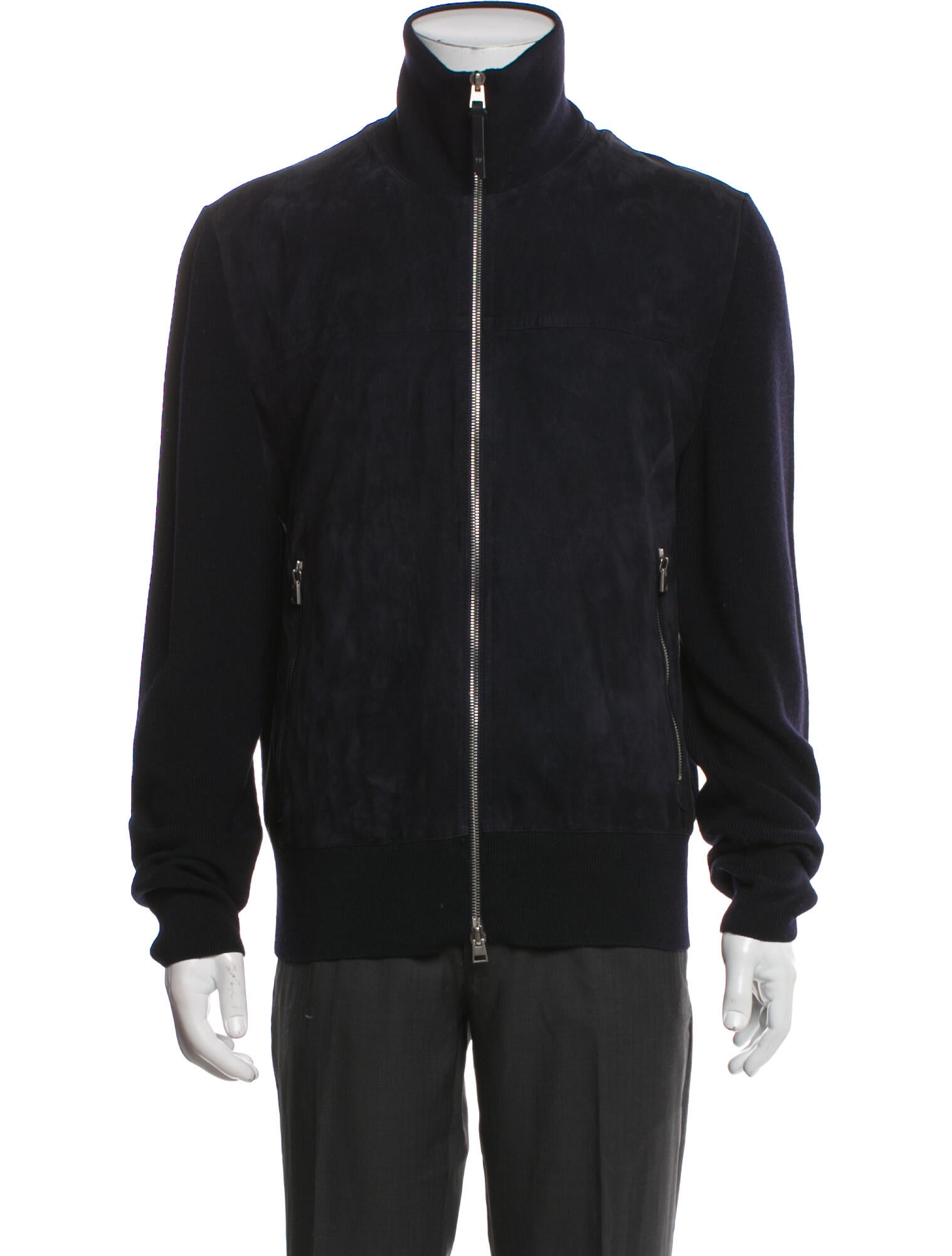 Tom Ford Wool Jacket